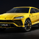 Illustration for article titled The Lamborghini Urus Sounds Like a Supercar Should